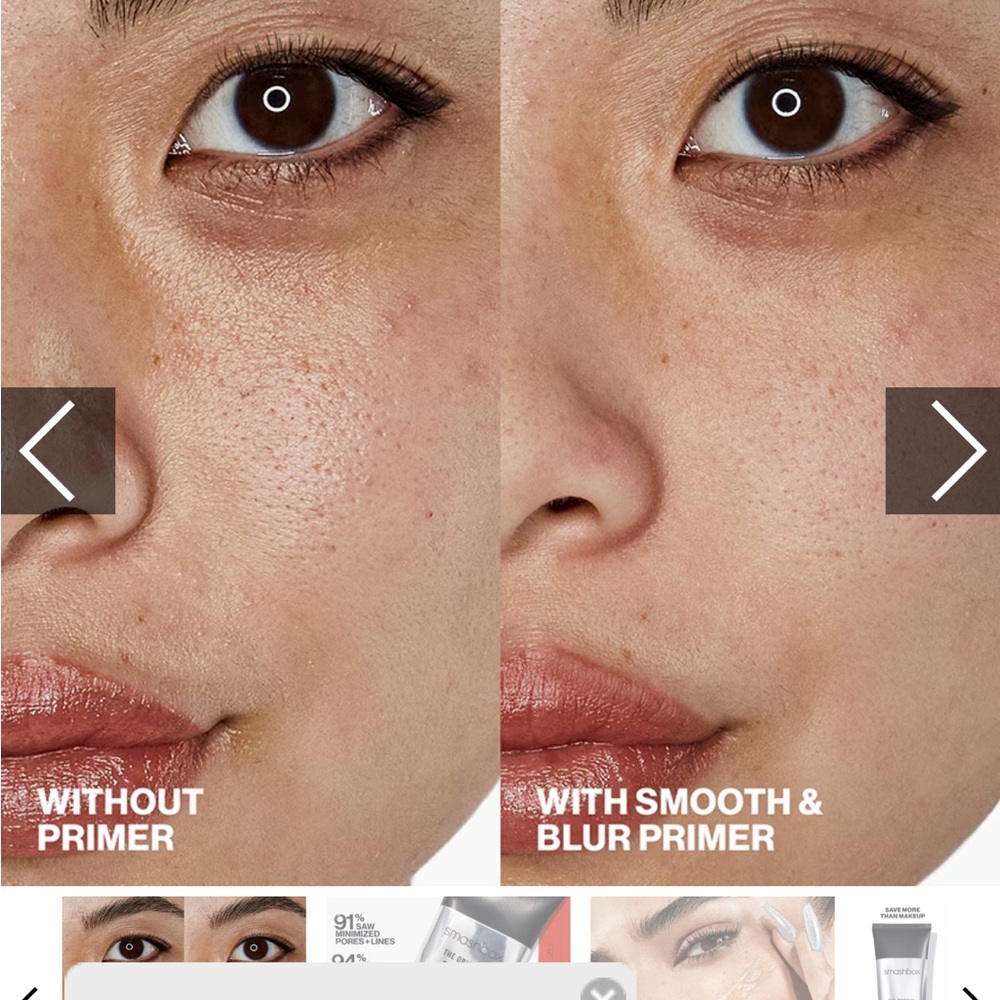 Smashbox Photo Finish Primer - Picture 2 of 4